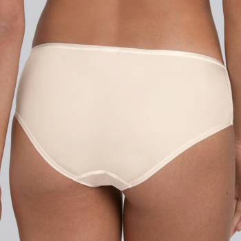 ANI1349.612 - Slip Colette in pizzo e tulle - cristallo