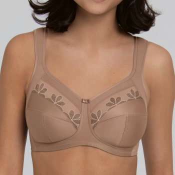 ANI4709X.741 - Reggiseno da protesi Sophia senza ferretto - dusty rose