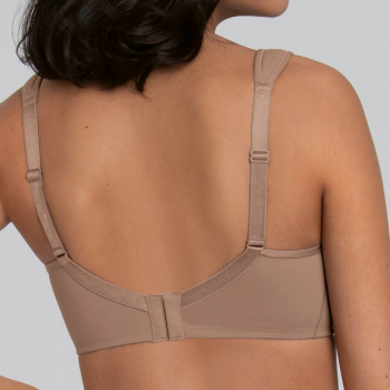 ANI4709X.741 - Reggiseno da protesi Sophia senza ferretto - dusty rose