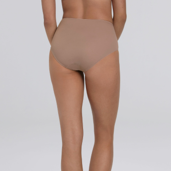 ANI1309.741 - Slip vita alta Sophia - dusty rose