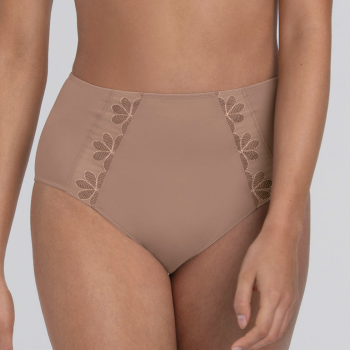 ANI1309.741 - Slip vita alta Sophia - dusty rose