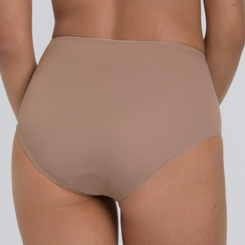 ANI1309.741 - Slip vita alta Sophia - dusty rose