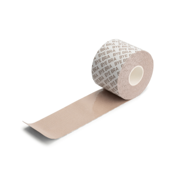 BB-1560-NUDE - Body tape roll double sided - biadesivo - nudo