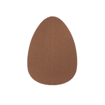 BB-1264-1265-1266 - Breast Lift Pads - Cuscinetti adesivi per il sollevamento del seno - brown