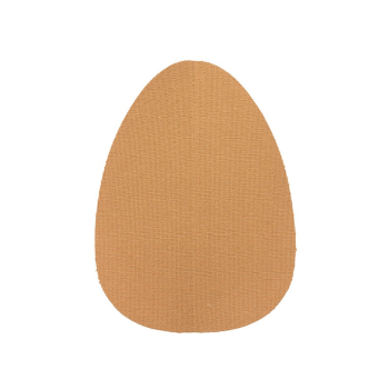 BB-1260-1261-1262 - Breast Lift Pads - Cuscinetti adesivi per il sollevamento del seno - cappuccino