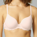 Reggiseno scollato spacer Reve Simone Pérèle