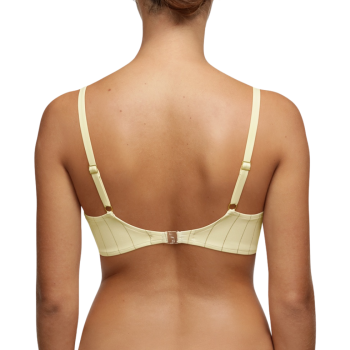 CL-C17J10-0KQ-Bikini due pezzi coprente Black Sun con ferretto - clair lurex