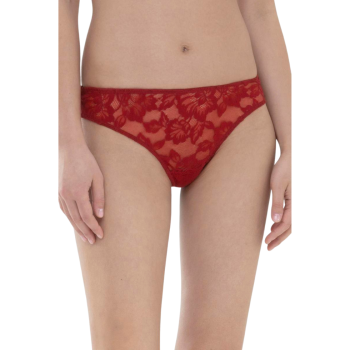 MEY-79236-98- Brasiliana Amazing in pizzo - red pepper