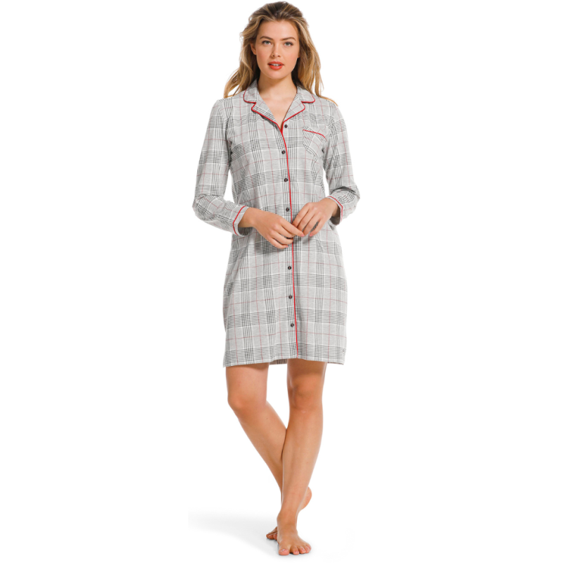Camicia da notte Pastunette