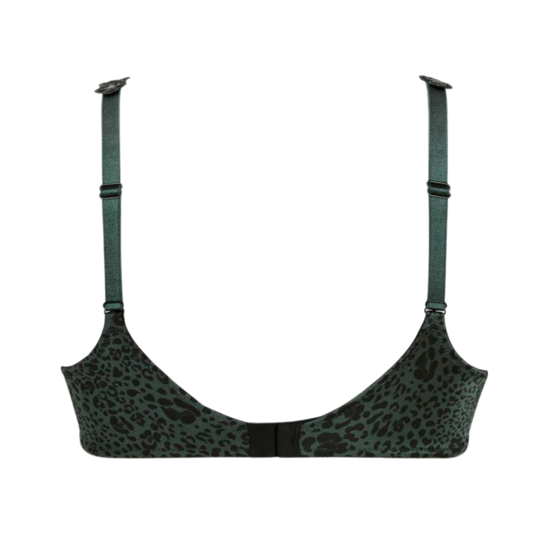 Reggiseno Joy Rosa Faia