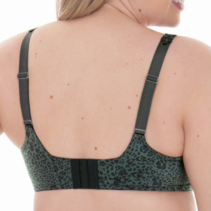 Reggiseno Joy Rosa Faia