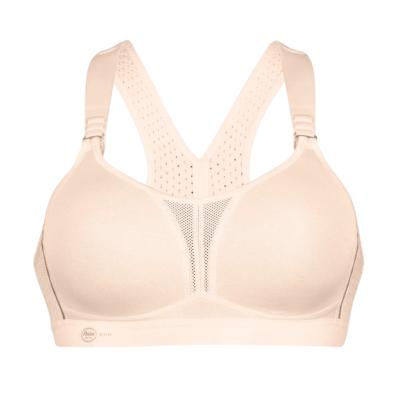 Reggiseno sportivo grandi taglie incrociato Anita