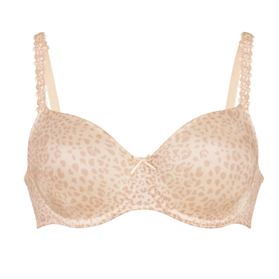 Reggiseno Joy Rosa Faia