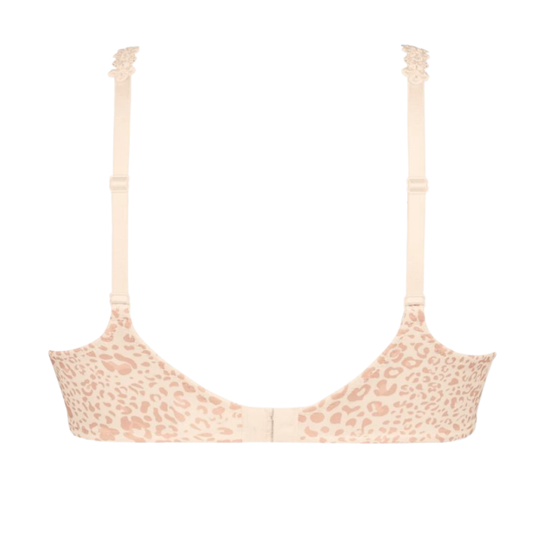 Reggiseno Joy Rosa Faia