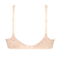 Reggiseno Joy Rosa Faia