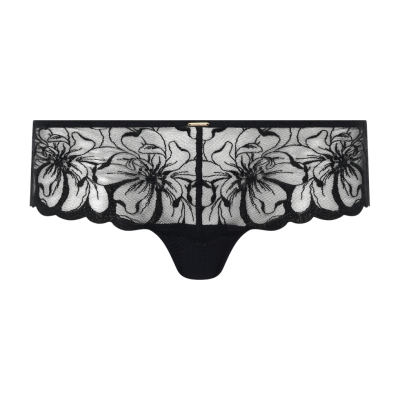 Shorty in pizzo Fleurs Chantelle Lingerie