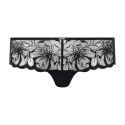 Shorty in pizzo Fleurs Chantelle Lingerie