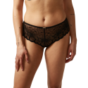 Shorty in pizzo Fleurs Chantelle Lingerie
