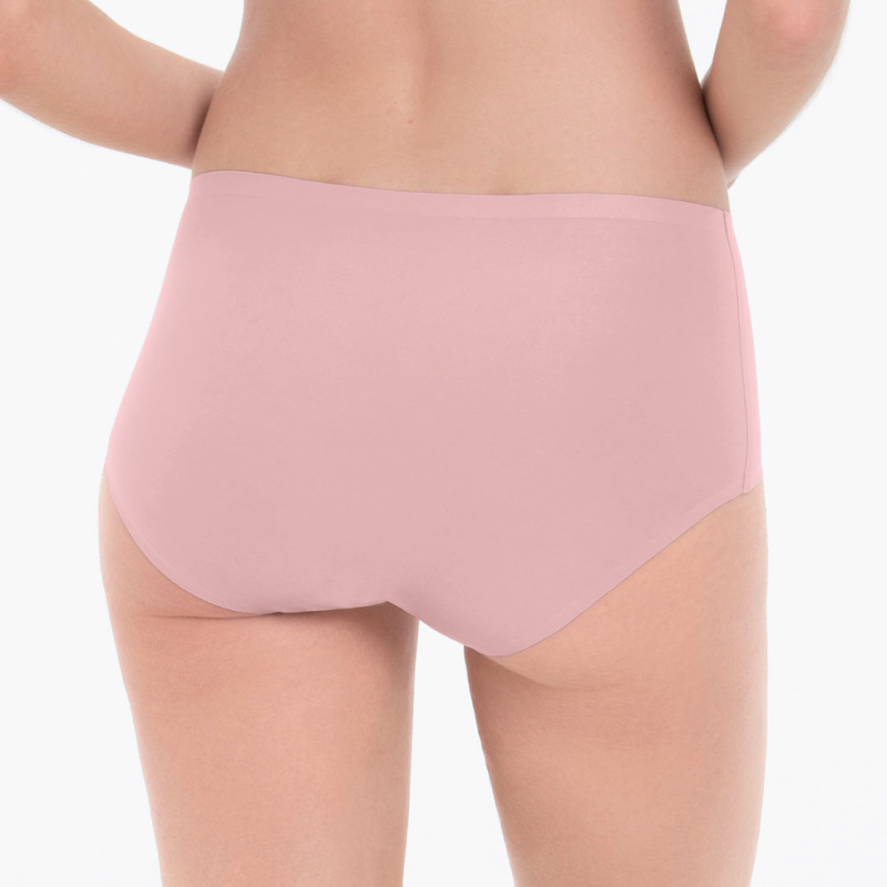 Slip vita alta liscio e invisibile