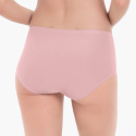 Slip vita alta liscio e invisibile