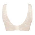 Bralette con coppe imbottite Essential Lace Anita