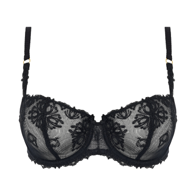 Reggiseno a balconcino Champs-Elysées