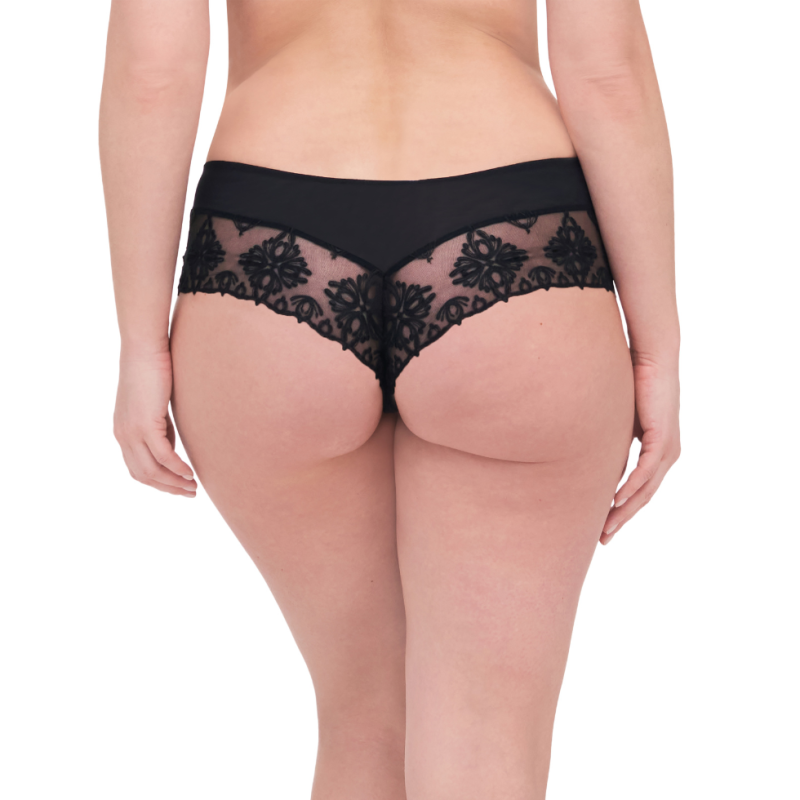 Shorts Champs-Elyseé in pizzo Chantelle