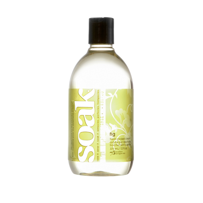 SOAK-S-07-F-FIG- Sapone Soak full size Fig - fico e litchi