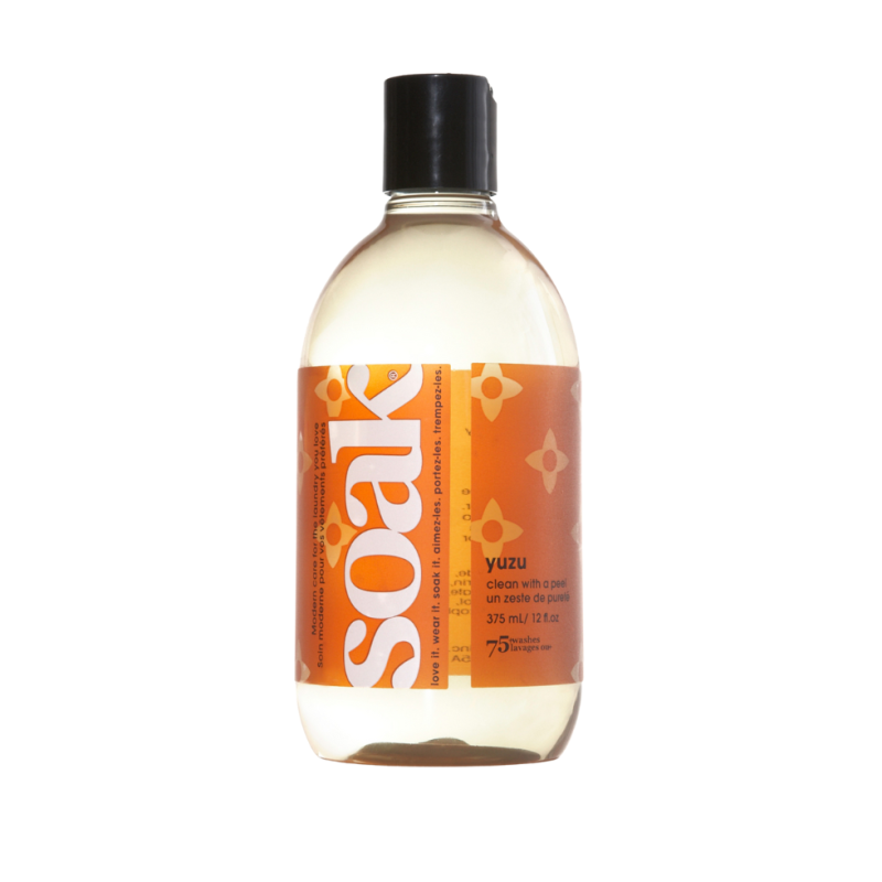 SOAK-S-07-Y-YUZU- Sapone Soak full size Yuzu - agrumi e eucalipto