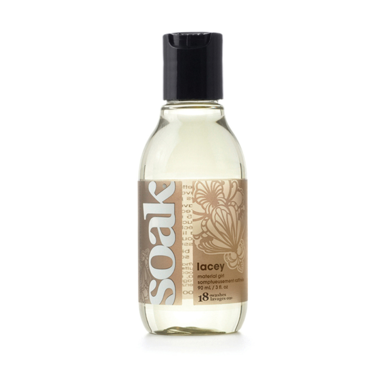 Sapone ecologico Soak Lacey