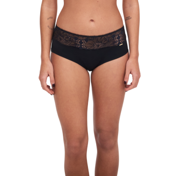 CL-C17N40-011- Shorty da ciclo vita media Day to Night - nero