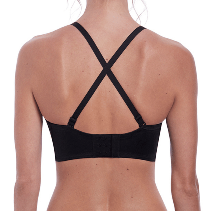 Reggiseno a fascia Aura