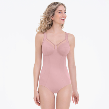 ANI3459.596 - Body Clara modellatore forte - Rosewood