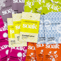 Sapone ecologico Soak