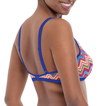 ANI-M36501-1.009- Bikini senza ferro da protesi Laila Top - Original multicolor