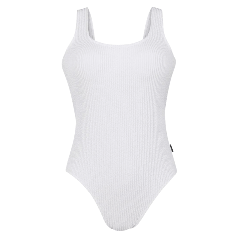 ANI-M37755.006- Costume Intero senza ferro Jada - Bianco