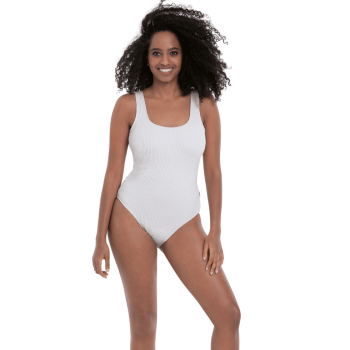 ANI-M37755.006- Costume Intero senza ferro Jada - Bianco