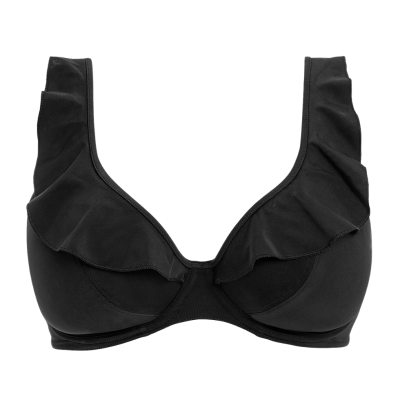Bikini Triangolo Freya: Sostegno Totale fino alla M |  Black