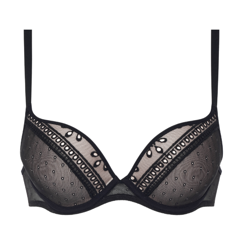 Reggiseno extra Push Up Prisca Passionata Lingerie