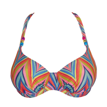 PD-4010810RBP - Bikini Reggiseno combinabile Kea -  Rainbow Paradise