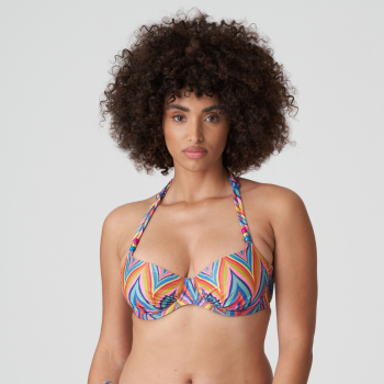 PD-4010810RBP - Bikini Reggiseno combinabile Kea -  Rainbow Paradise