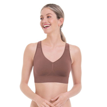 ANI5769X.769 - Reggiseno Lotta da protesi senza ferretto- berry