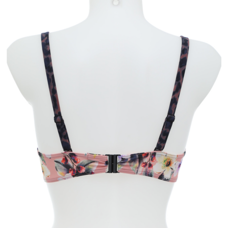 Bikini preformato Olympia