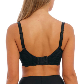 FL-FL101801BLK - Reggiseno soft Reflect in pizzo - Nero