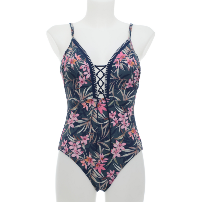 Costume intero a triangolo Olympia