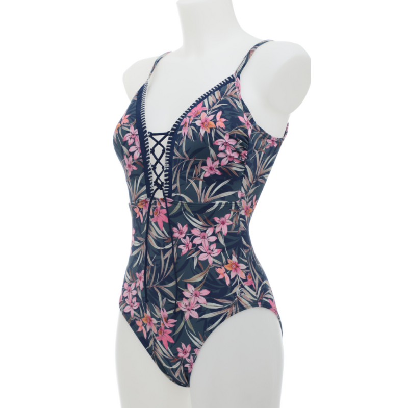 Costume intero a triangolo Olympia