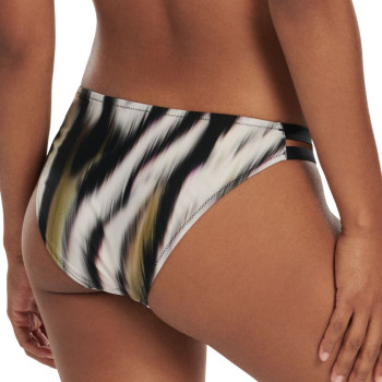 LIS-40656-02 - Bikini push-up con ferretto combinato Kefalonia - Fantasia astratta