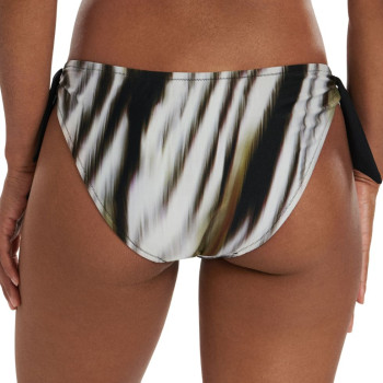 LIS-40654-02 - Bikini con ferretto combinato Kefalonia - Fantasia astratta