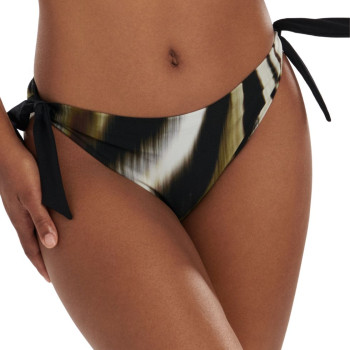 LIS-40654-02 - Bikini con ferretto combinato Kefalonia - Fantasia astratta