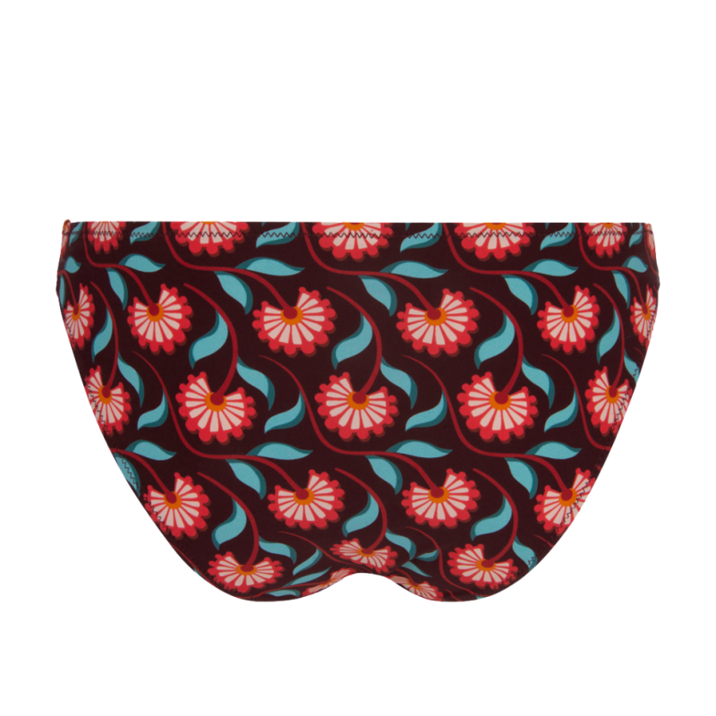 Slip bikini combinabile La Muse Boheme Antigel